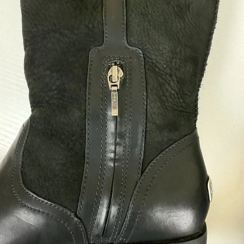 UGG Women's Boots Bellevue S/N 1914
